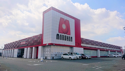 マルハン寝屋川店