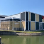 UFO向島