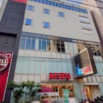 アクセス心斎橋店