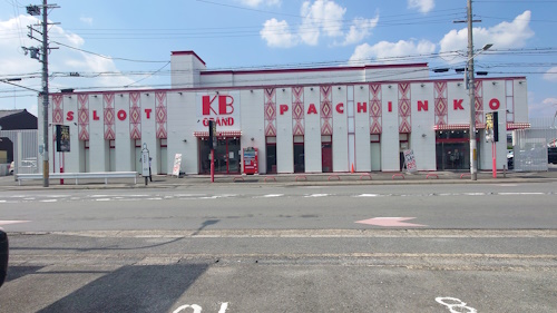 KB　GRAND