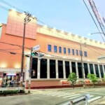 スーパードーム桃山店