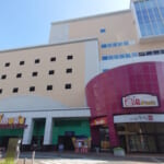 AMORE天神橋店