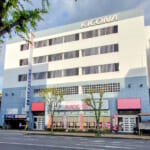 キコーナＪＲ奈良駅前店