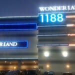 ワンダーランド1188大刀洗店