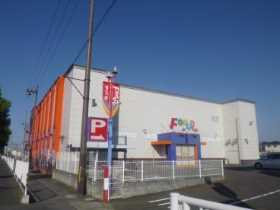 矢橋フォーカス