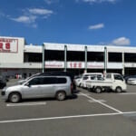 １２３岩岡店