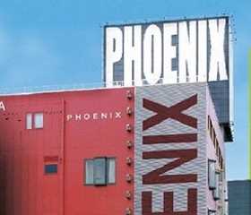 PHOENIX 新在家店