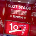 slot-stage　TENICHI　上六店