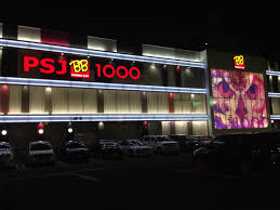 PSJ BB 1000 新下関店