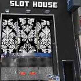 SLOT HOUSE BIG・TIME