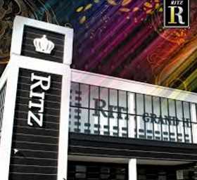 RITZグランドヒルズ門司店
