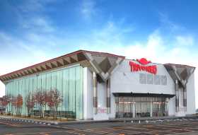 タイヨーネオ北野店