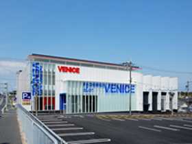 VENICE岬店