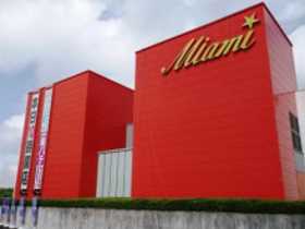 マイアミ大分三重店