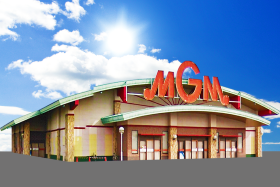 MGM札元店