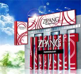 ZIPANG鶴見店