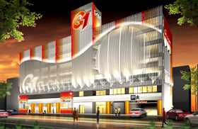 G-ONE