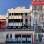 ニューグランド新所沢店