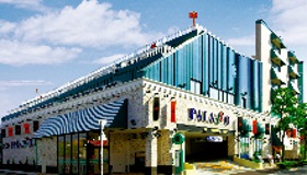 パラッツォ馬橋駅前店