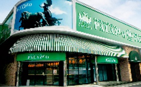パラッツォ千川店