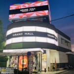 グランドホール西高島平店