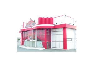 スーパー1円劇場山形店
