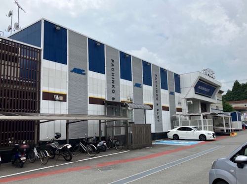 ABC御殿場川島田店
