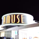 アミューズ岩出