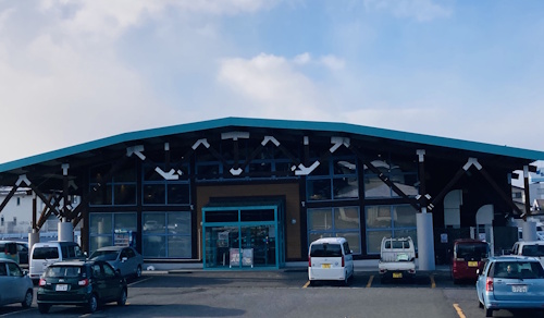 ダイナム白河店