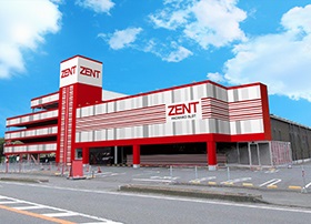 Zent土浦店 全国パチンコ店 口コミ 換金率 旧イベント情報 みんパチ