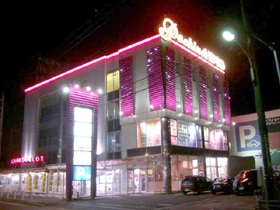 パチーノヒノ船橋店
