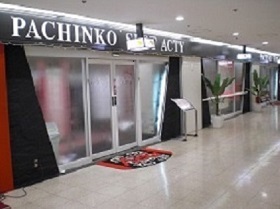 PARLOR ACTY&PIAA