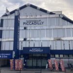 ピカデリー