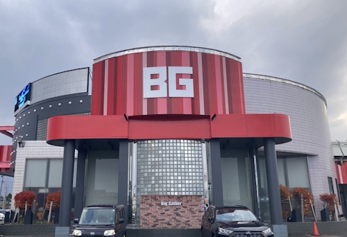 ビッグギャザー青森店
