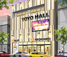 TOYO HALL