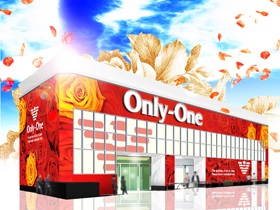 Ｏｎｌｙ-One　大井町店