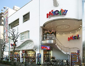 みとや新三河島店