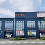 ヴィーナス水元２号店