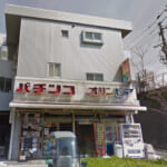 オリンピア池上店