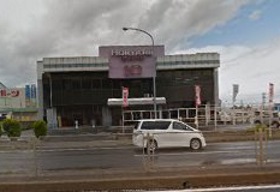 北大城東店