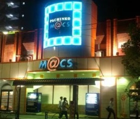 M@CS葛西店