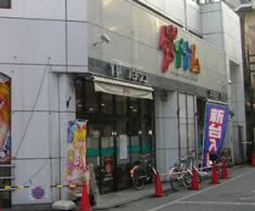 ダイナム金町北口店