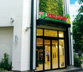 アミューズメントパーク ジュラク2