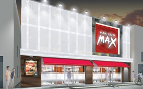 パーラーMAX