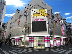 フィーバー池袋西口店