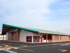 ダイナム栃木佐野高萩店