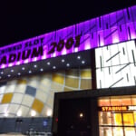スタジアム２００１宗像店