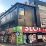 ヒノマル都立大１号店