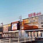 ニューグランド貫井店