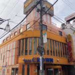 サン・クラウン桜上水店